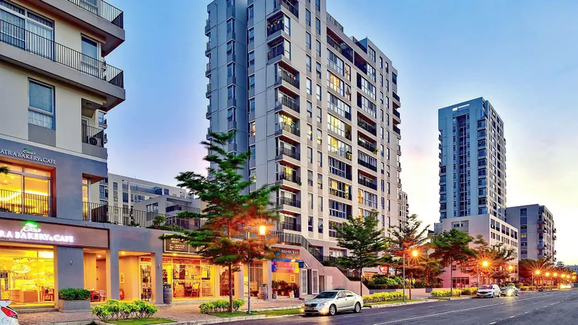 Apartment in District 7 Near SECC - Image 1