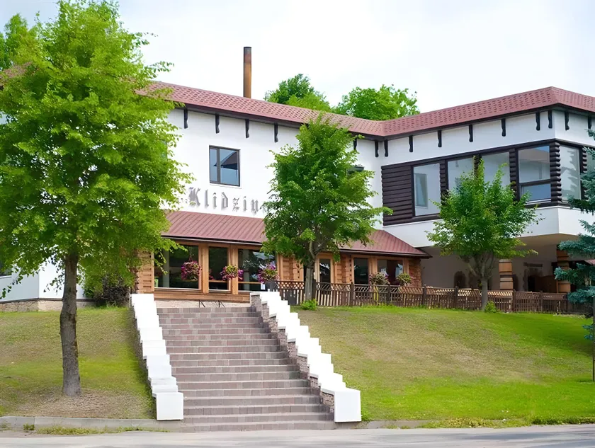 Hotel Klidzina - Image 1
