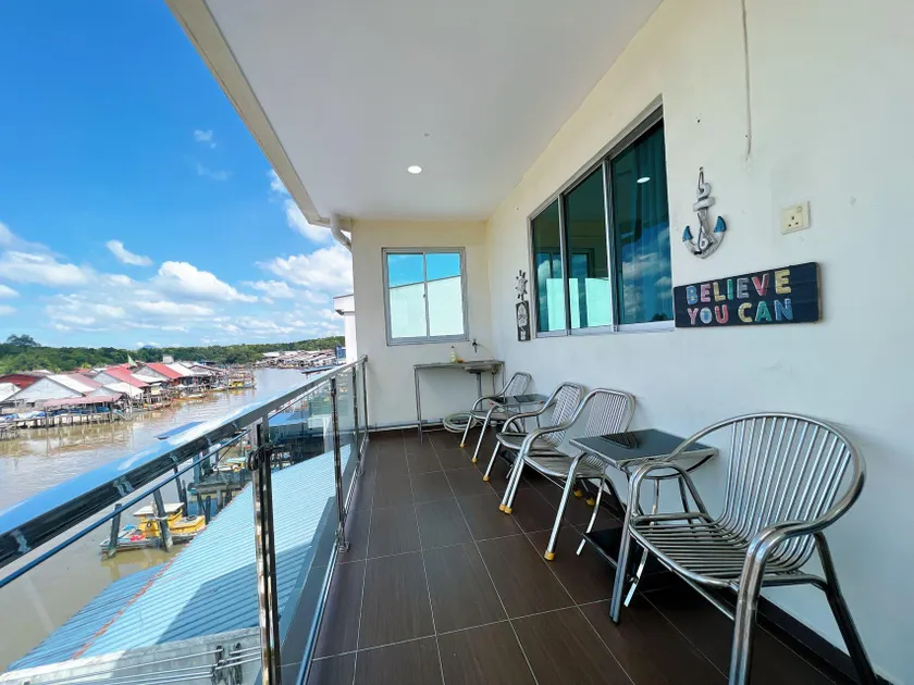 Ks Homestay - Image 1