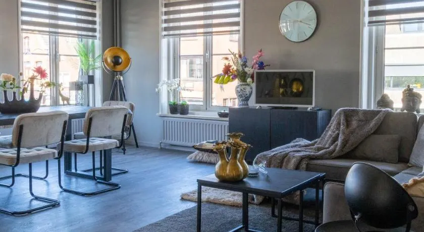Mart9 City Loft - Image 1