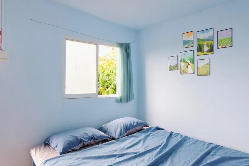 Farm Stay Accommodation - Image 1