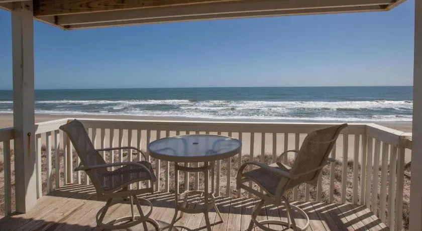 Ocean Dunes 1001 by Carolina Beach Realty - Image 1
