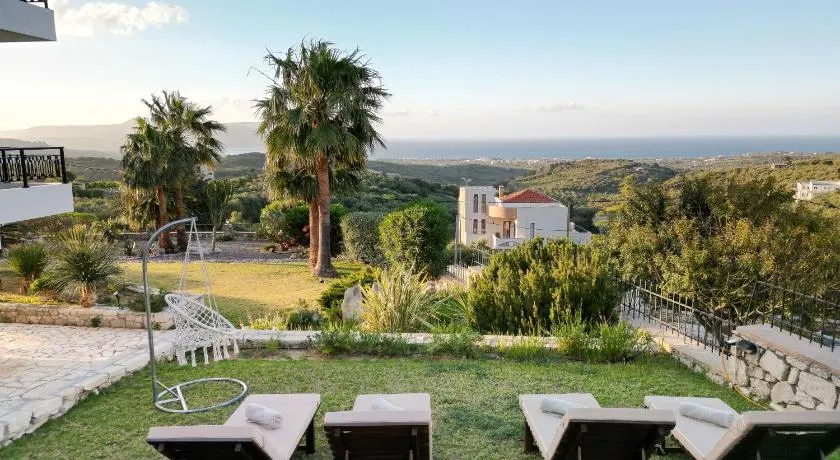 Villa Bella Casa - Image 1