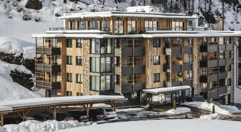 Valentin Design Apartments - Image 1