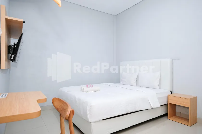 Daffa Inn Syariah near Jogja City Mall mitra RedDoorz - Image 1