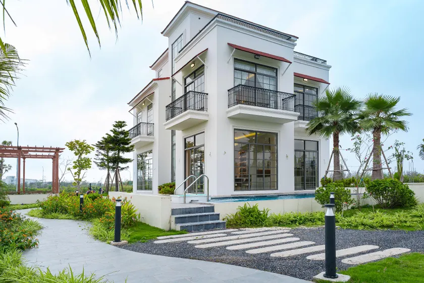 Ruby Tree Golf Villas - Image 1