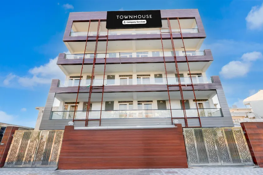 Super Townhouse Sector 1 Manesar - Image 1