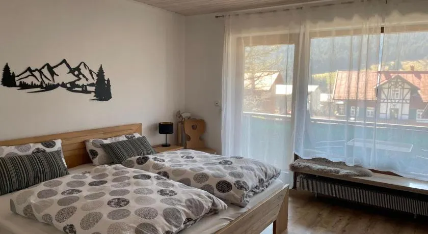 Hindelang Hideaway, Newly Renovated, Southern Balconies, Central Location - Image 1