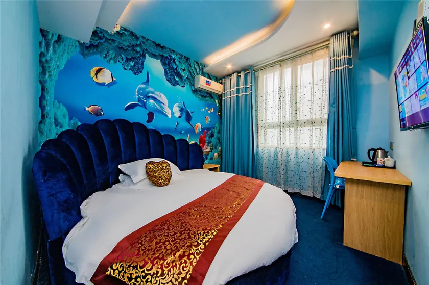 Changsha Xiaoyuan Selected Hotel - Image 1