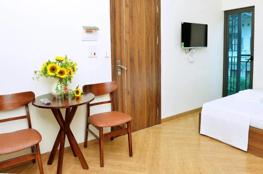 Era Apartment 58 Nguyen Khanh Toan - Image 1