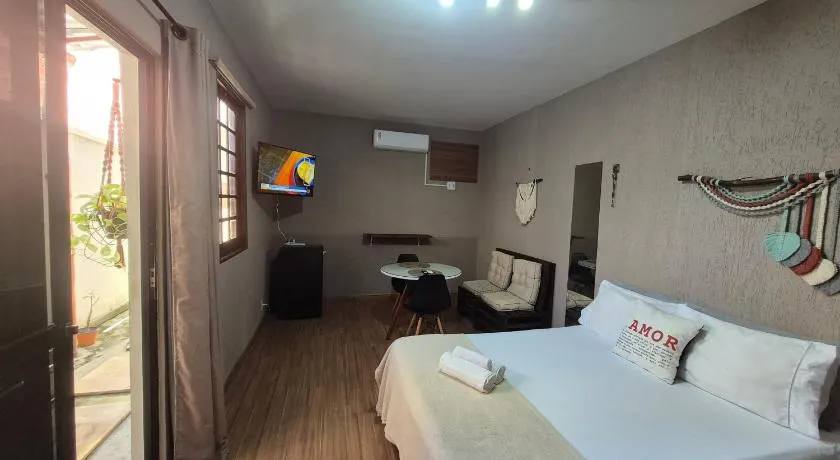 Suíte Jacarecica I - Image 1