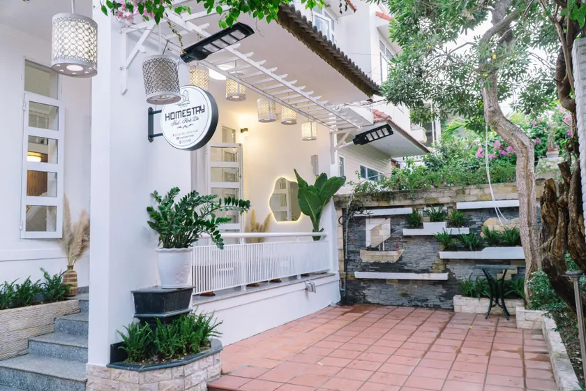 Kinh Do Homestay - Image 1