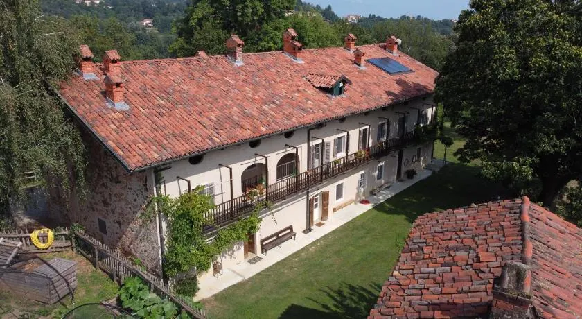 Borgo ca' del Becca Wine Relais - Image 1