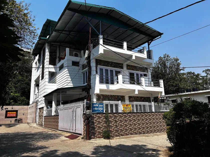 Kings Villa 77 Home Stay Dehradun - Image 1