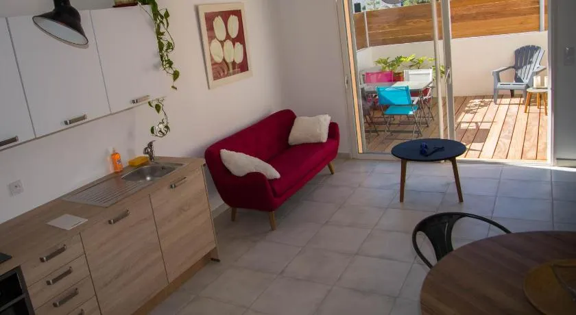 Les Terrasses de Bella Vista - Belle maison bord de mer - Image 1
