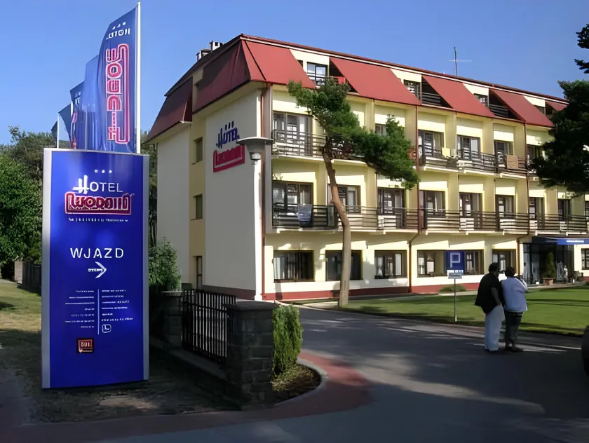 Hotel Wodnik - Image 1