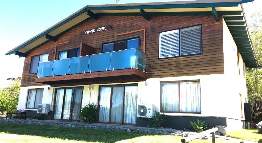 Yowie 3 - Yowie Lodge - Image 1