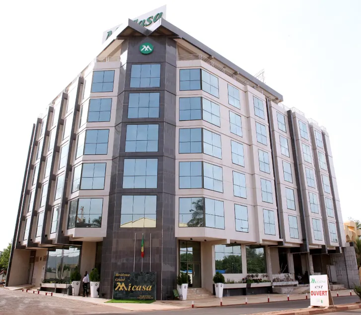 Grand MiCasa ACI 2000 - Image 1