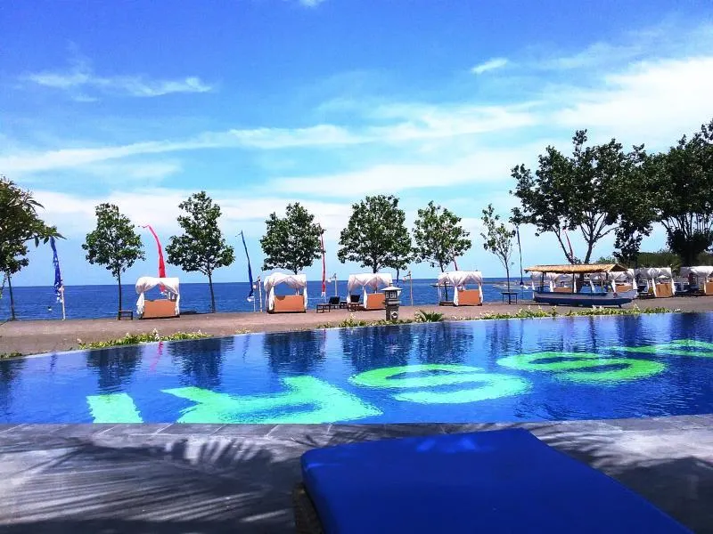 Adi Assri Beach Resorts And Spa Pemuteran - Image 1