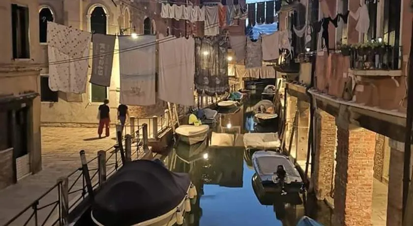 The Other Serenissima (With A/C) - Image 1
