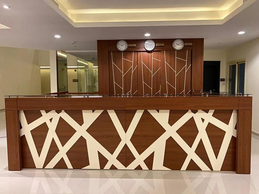 Rihanna Inn Serviced Apartments - Image 1