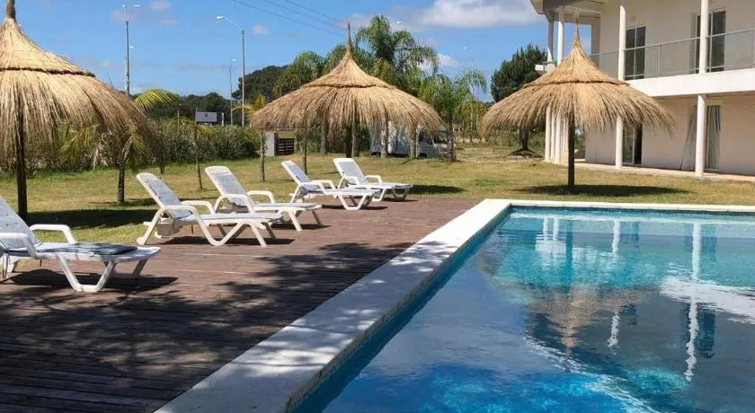Hotel Portezuelo - Image 1