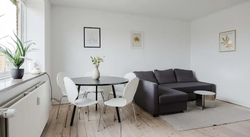 Lovely Family Apt Close to City Center - Image 1