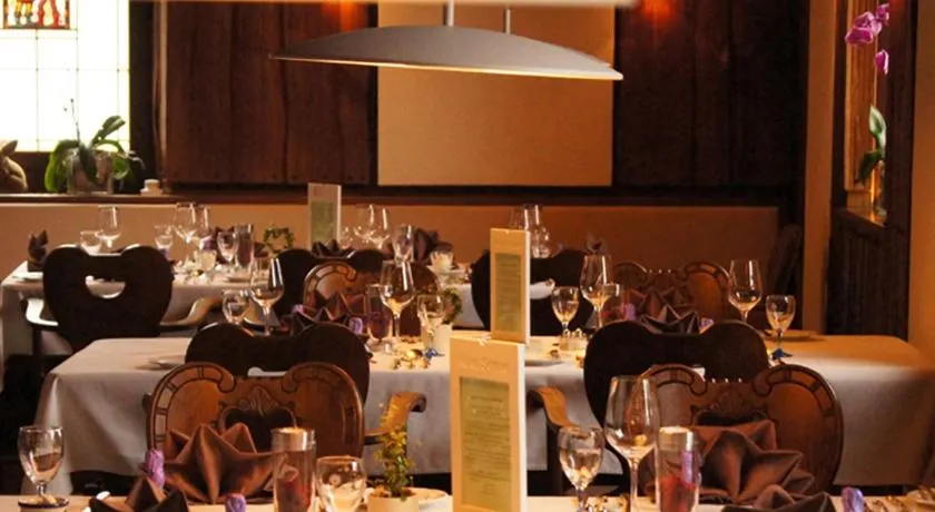 Hotel-Restaurant Sonne - Image 1