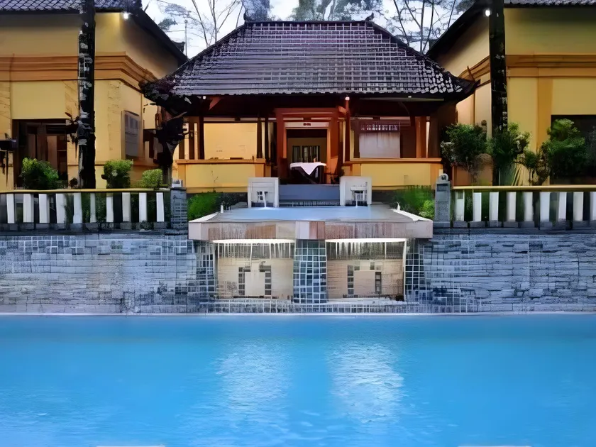 Richard Villa Bali - Image 1