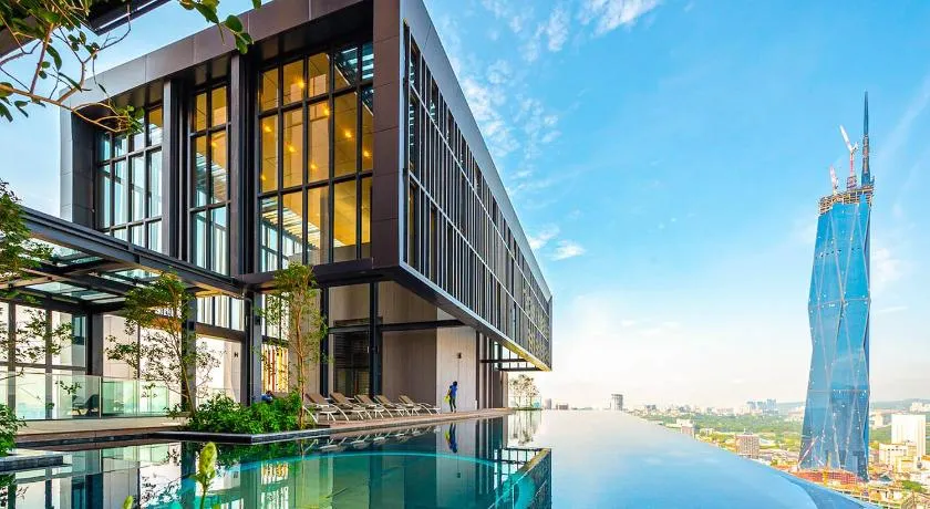 Lucentia Global Signature Suites Kuala Lumpur - Image 1