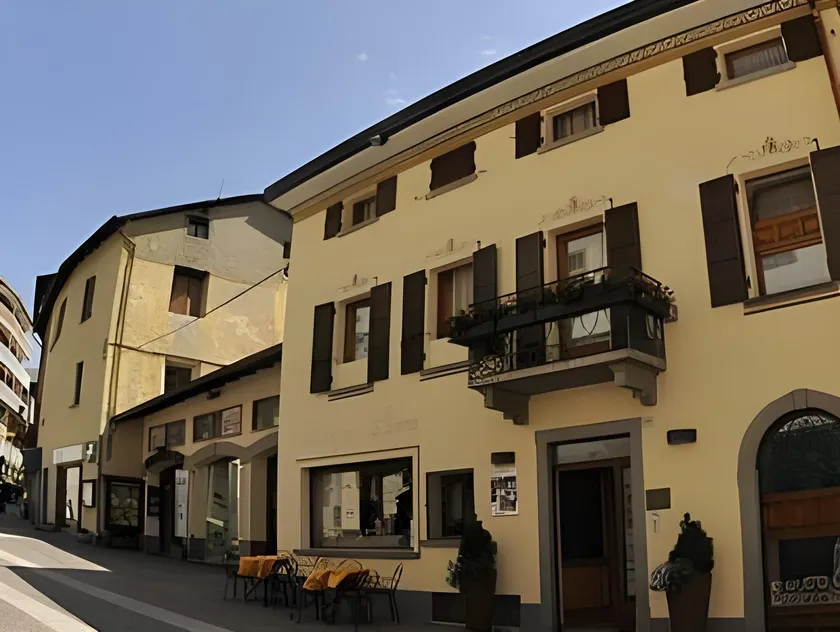 Hotel Silene Parking and Garage - Image 1