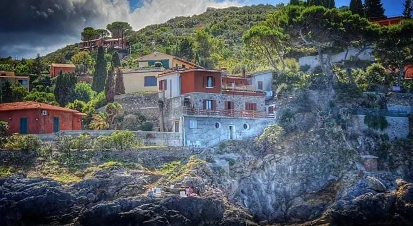 VILLA FLORA ARGENTARIO - Image 1