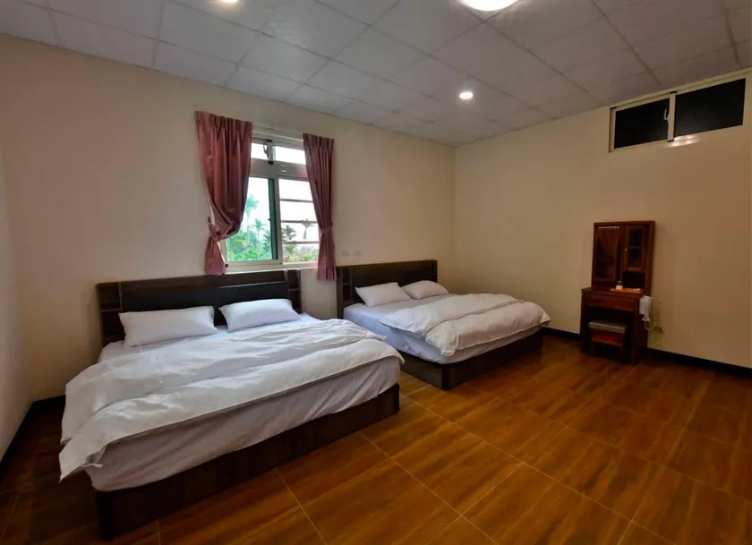 Hongpeng Coffee Station Homestay - Image 1