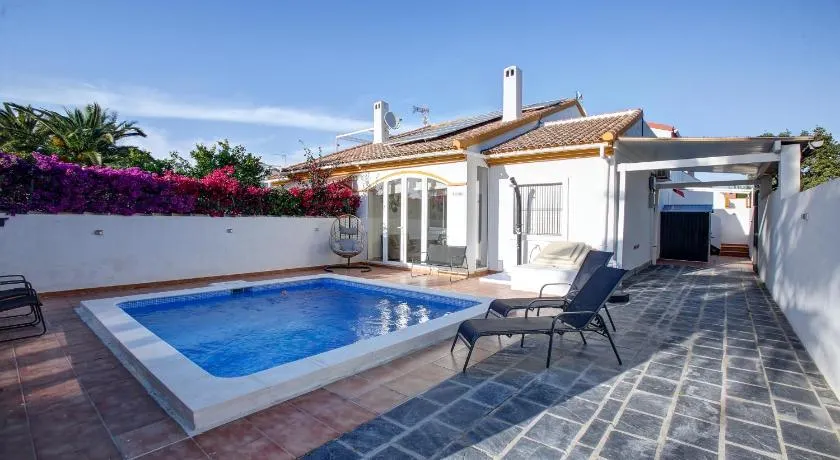 Casa Historia, close to the sea - Image 1