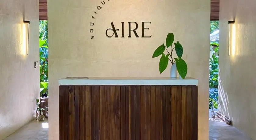 AIRE Jungle Boutique Hotel - Image 1