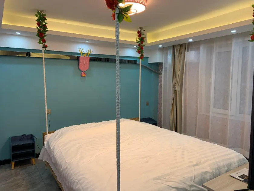 Hailin Haode Theme Hotel - Image 1