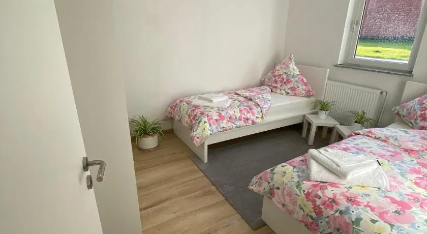 Kiefern Apartments - Image 1