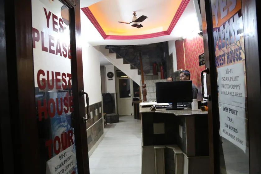 Hotel Yes Please A Budget Friendly Guest House - Image 1