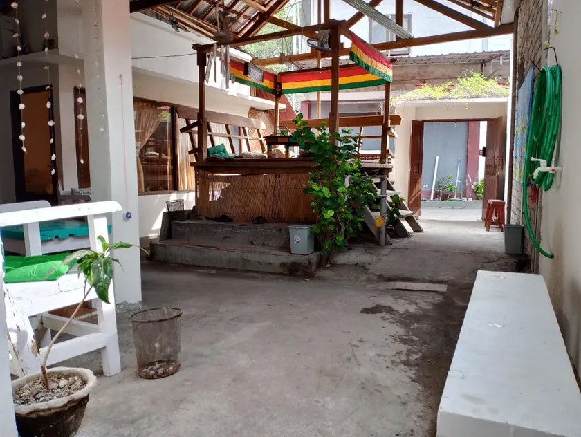 fullesguesthouse - Image 1