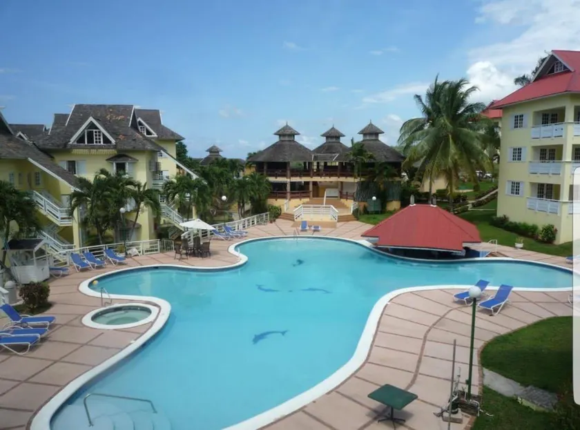 The Mystic View of Ocho Rios - Image 1