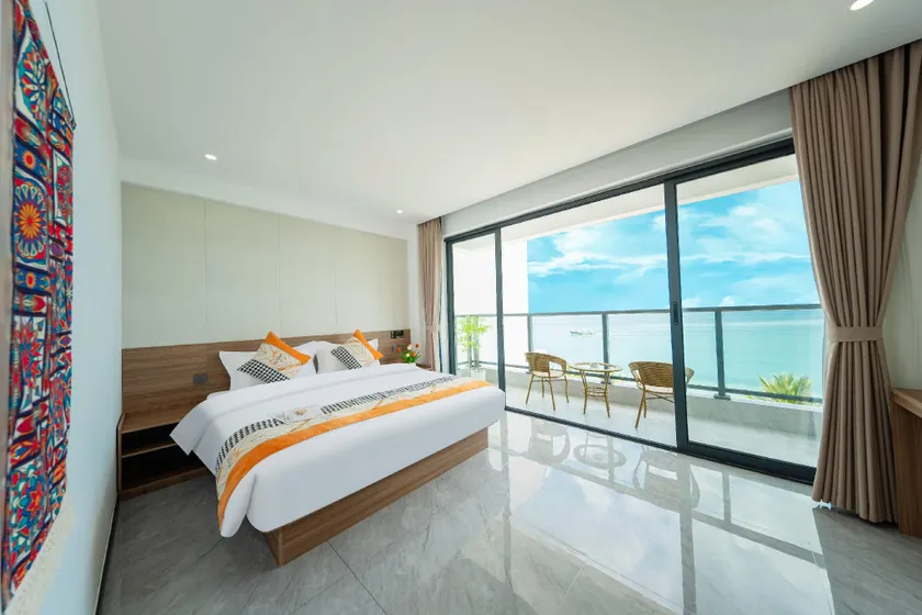 Shanshui Yunjian Hotel (Nanwan Monkey Island Branch) - Image 1