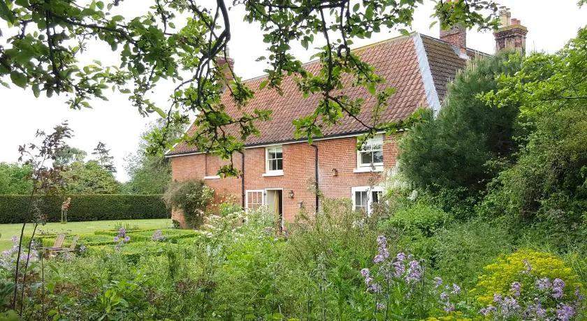 Dairy Cottage Luxury B&B - Image 1