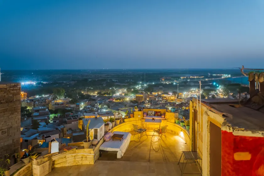 Sagar Guest House - Image 1