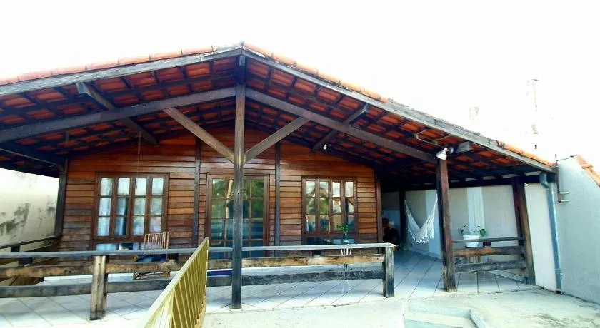 Pousada Família Capetti - Image 1