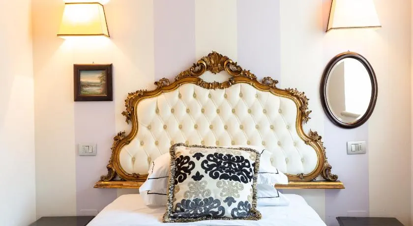 Bagolina Boutique B&B - Image 1