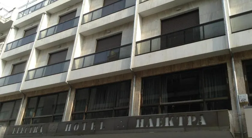 Hotel Electra - Image 1