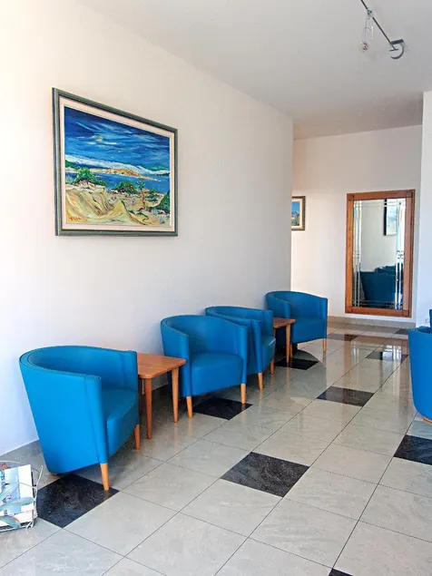 Hotel Epario - Image 1