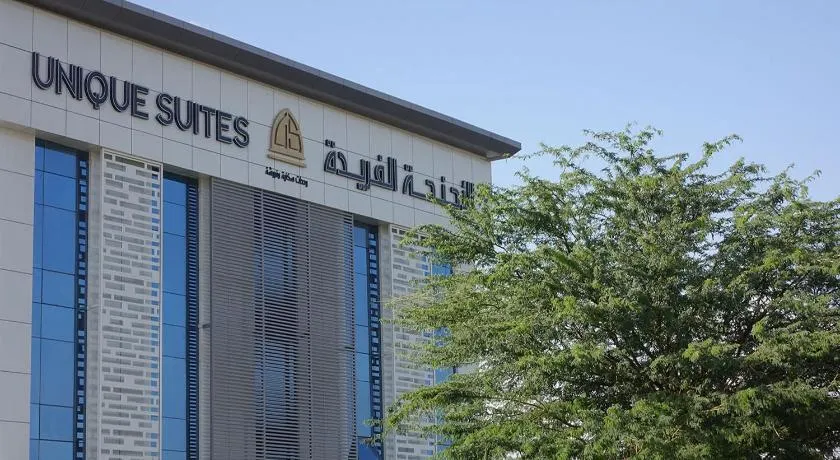 Unique Suites - Image 1