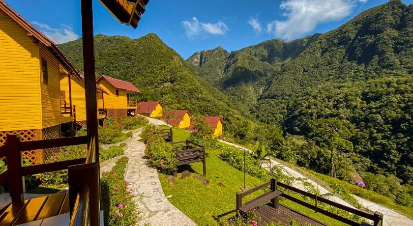 Pousada Bugio Da Serra - Image 1