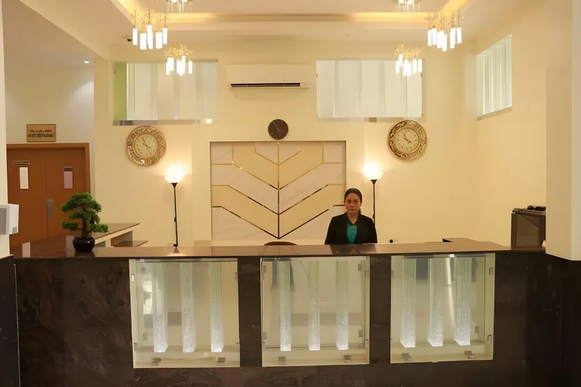 Qasayed Hotel Salalah, فندق قصائد صلالة - Image 1
